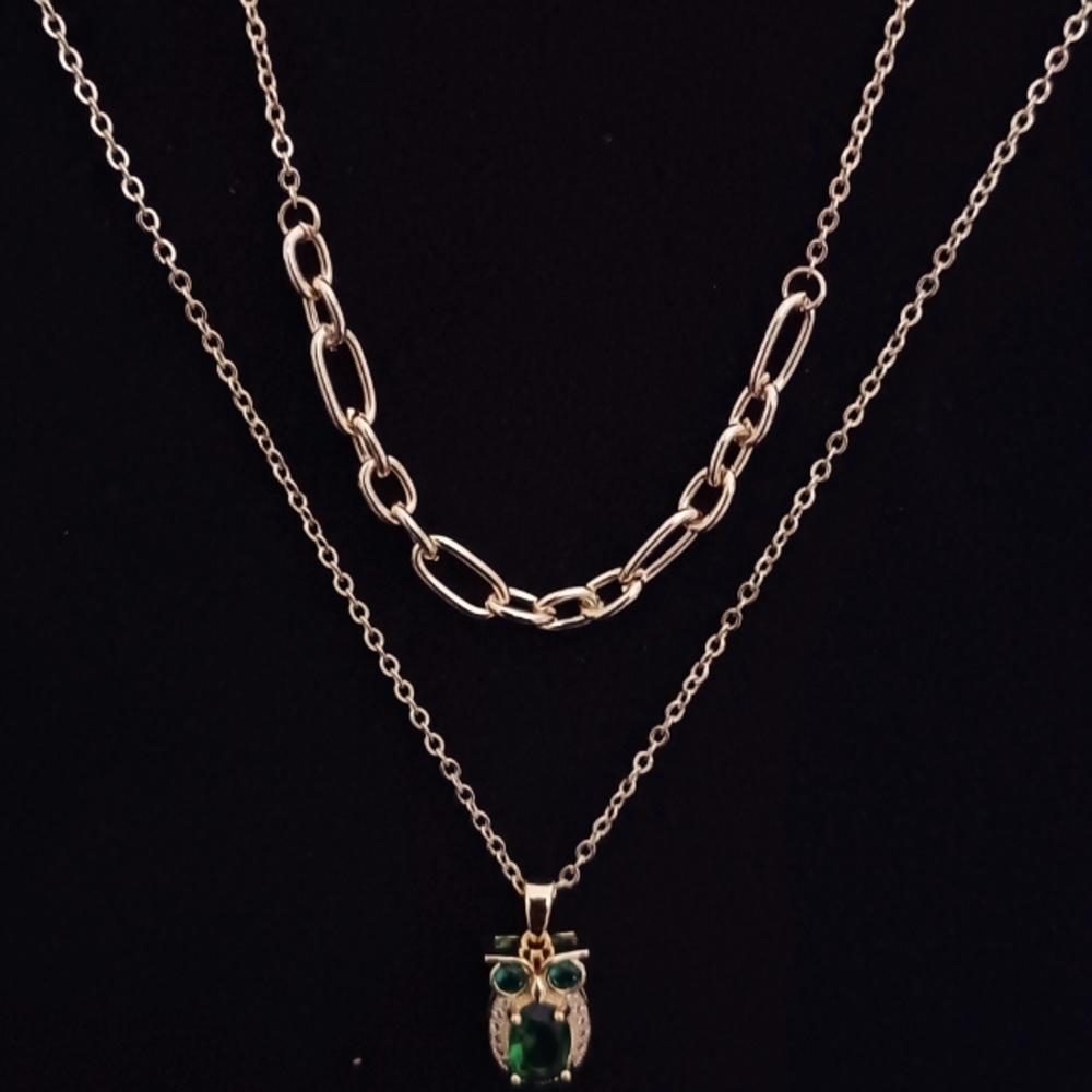 Necklace